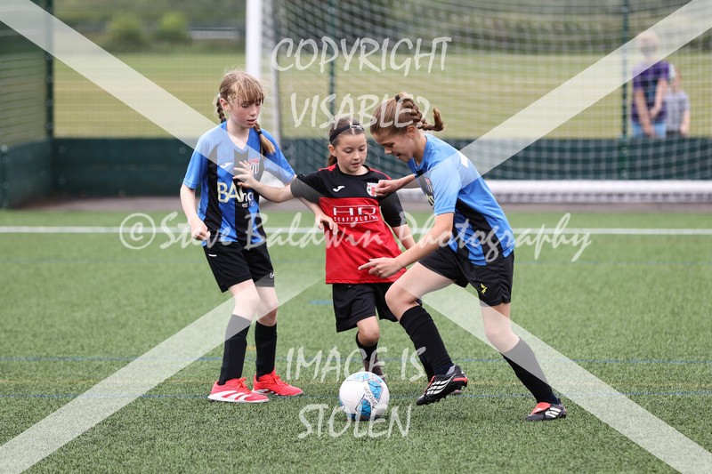 1DX32225 - Sun 7th U10 Girls