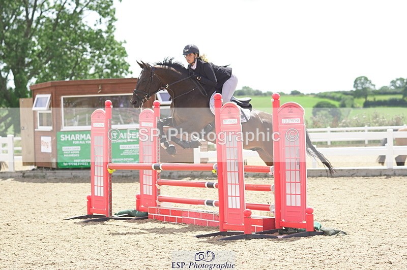 230729A-134230-06396 - Cls 23 95cm Amateur Quali