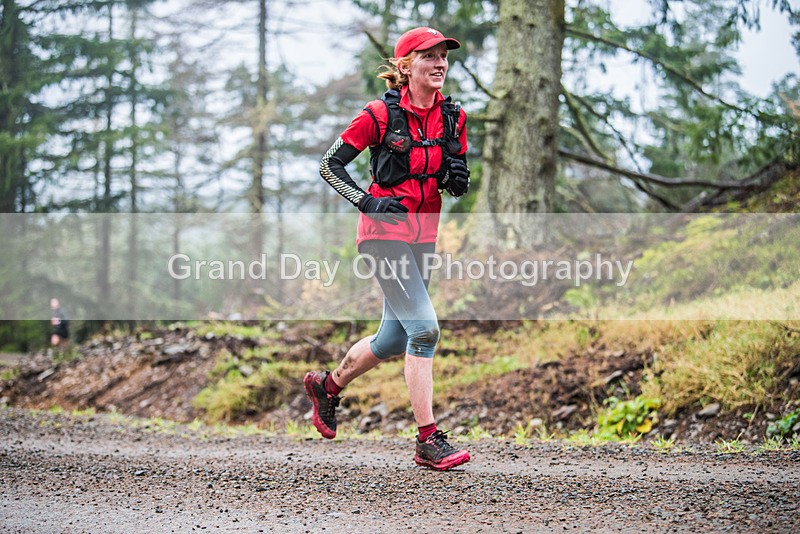 Glentress 21  10K-1427 - High Terrain Events Glentress 21 & 10K Trail Races Saturday 18th November 2023