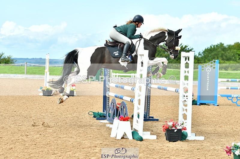 230729A-104638-05267 - Cls 14 NAF Bronze League Semi Final