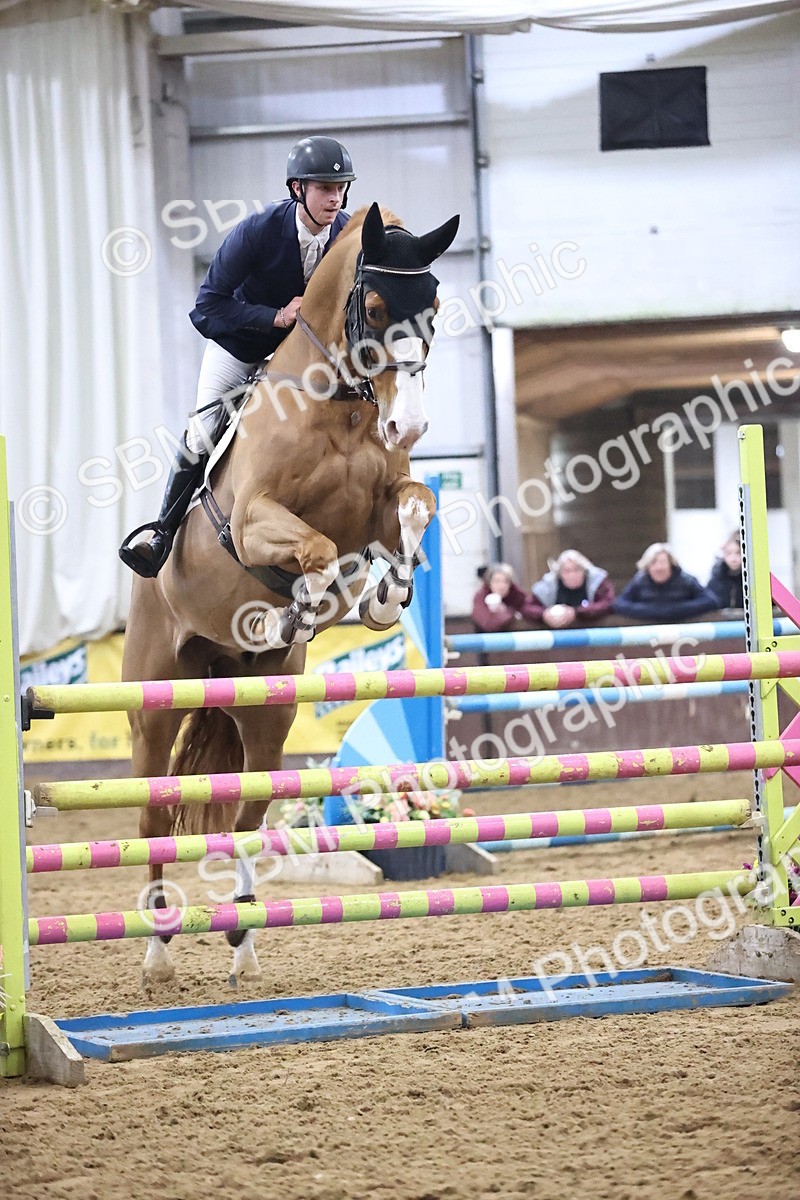 SBM_007755 - Class 25 - Senior Foxhunter - 1.20m