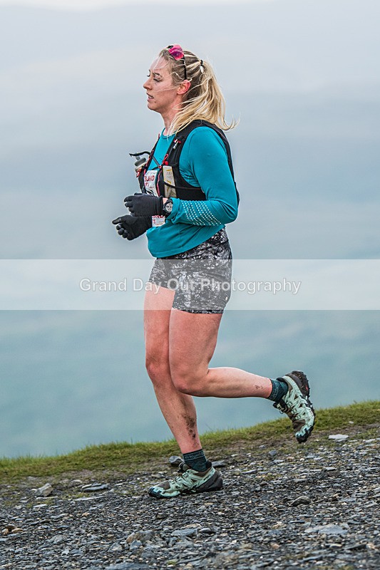 Blencathra-972 - Blencathra Fell Race Wednesday 5th June 2024