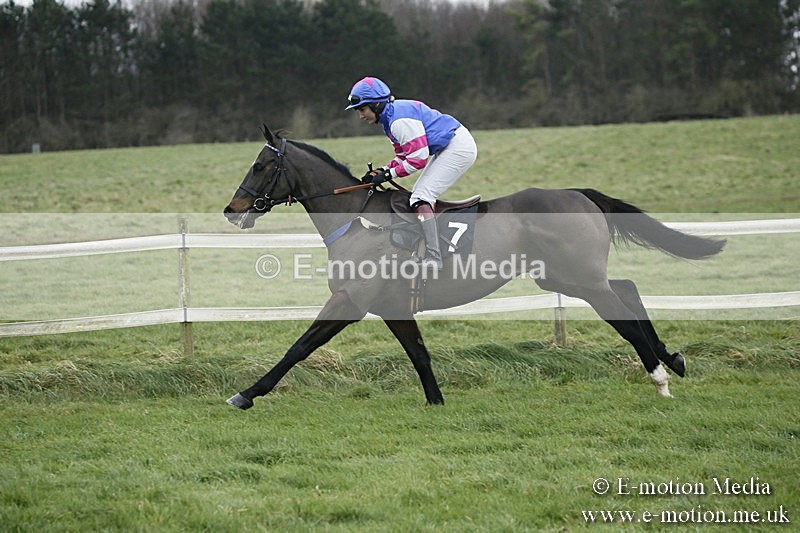 PtP 031217 99 - Hursley Hambledon Point-to-Point Larkhill 03/12/17