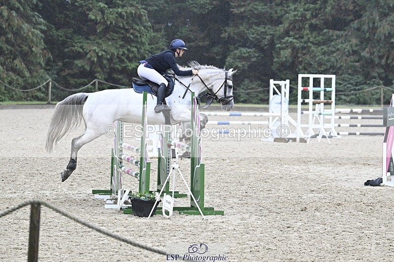 250830A-160940-07950 - Cls 24 Snr Discovery and 1m Open