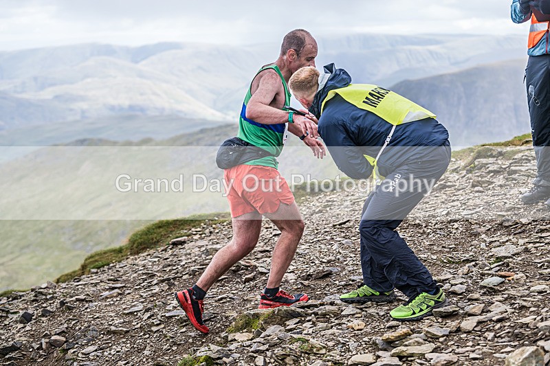 Grisedale HS-186 - Grisedale Horseshoe Fell Race Saturday 5th September 2026