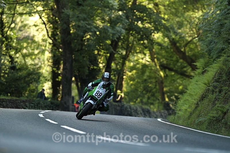FOM_1600 - F1/F2 Classic TT