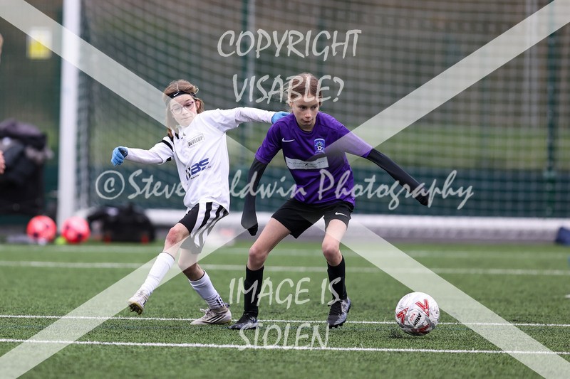 1DX30655 - 2026-03-07 Fc Abbey Meads U12 Grey Girls V Develop FC U12 Lionesses