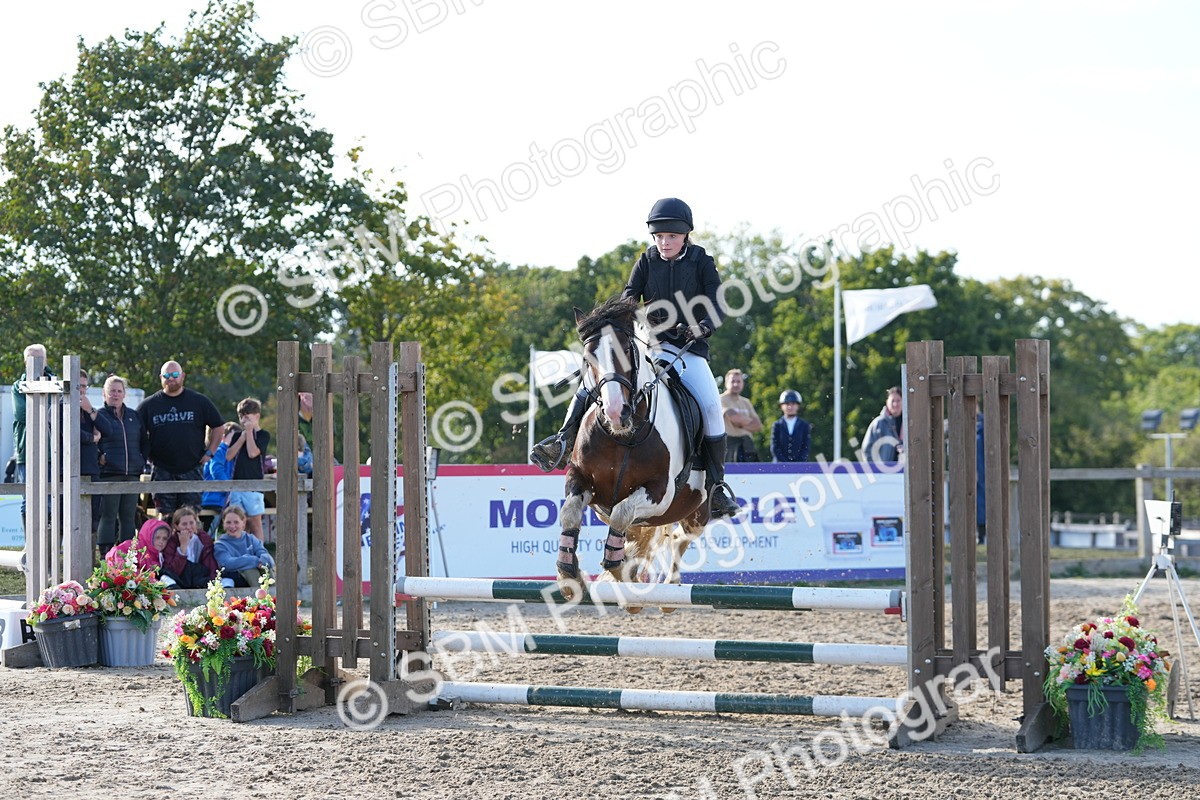 SBM_51028 - J8 - Junior Pony 65cm Championship