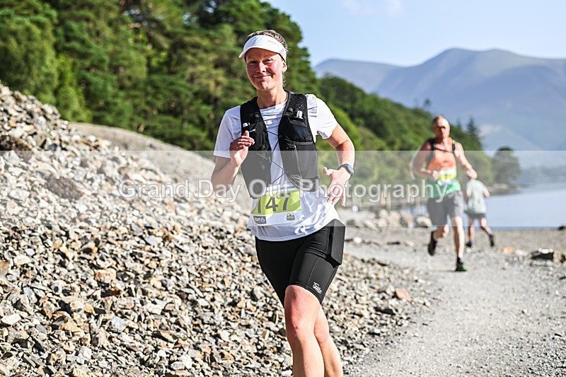 Borrowdale-171 - Fellside Events Borrowdale Trail Half Marathon Sunday 23rd August 2026