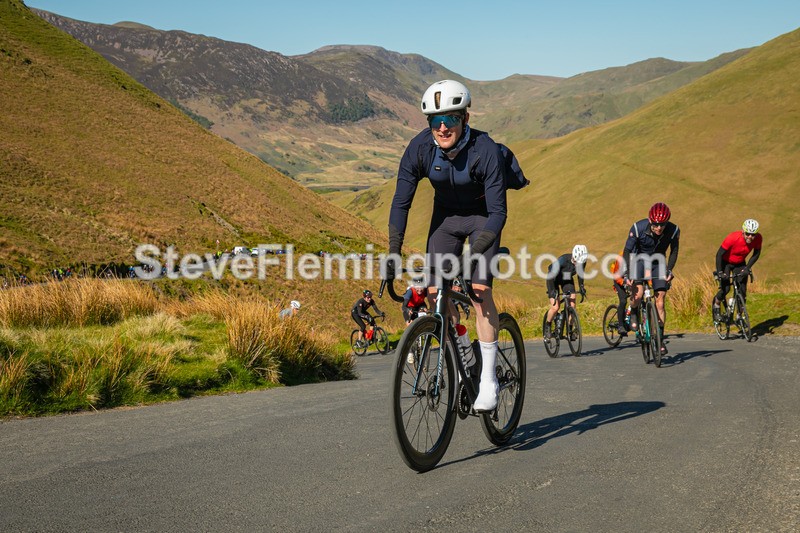 093828 - Newlands Pass 09.00 - 10.00