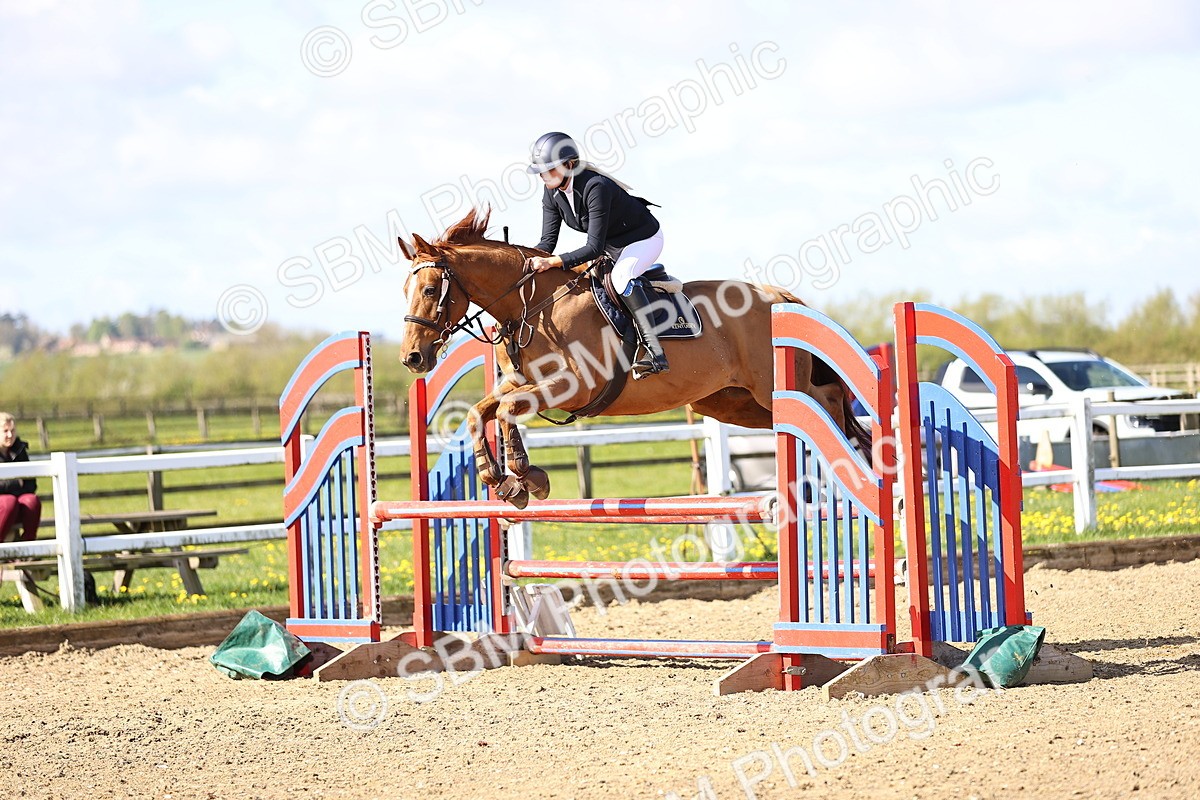 SBM_003113 - Class 15 - Senior British Novice - 90cm