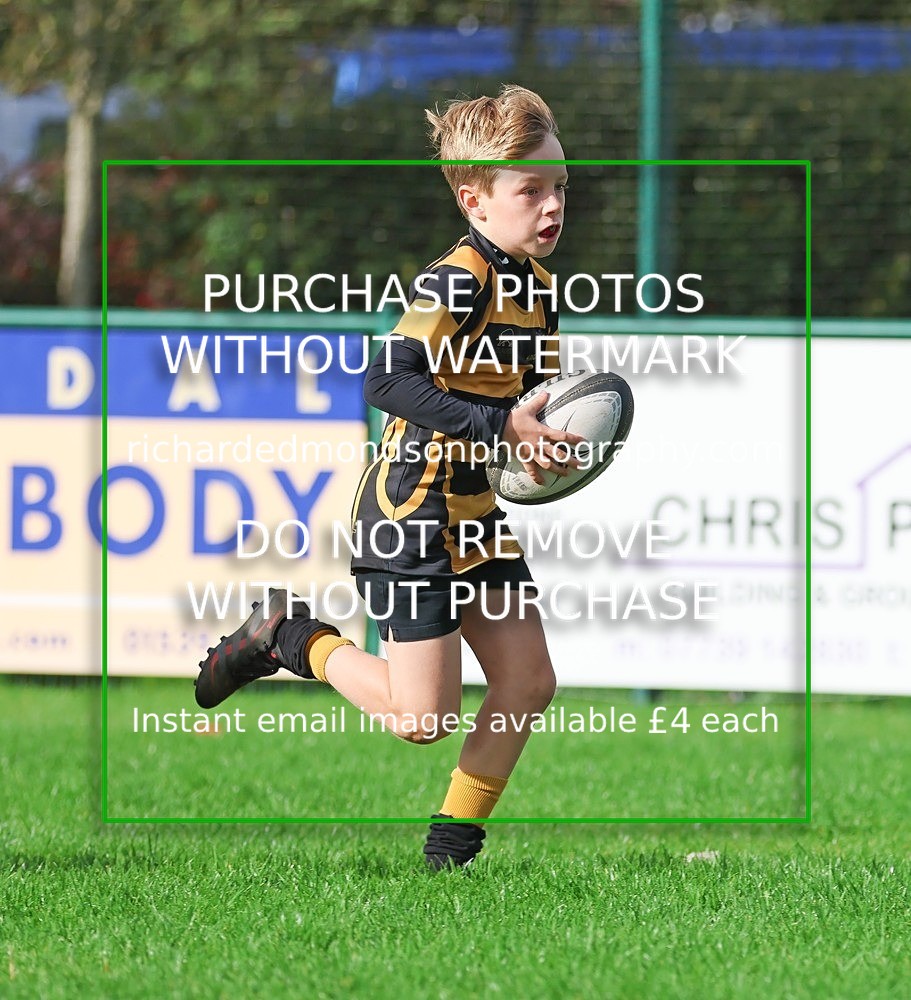 533A4955 - Kendal Rugby Juniors (5/10/25)