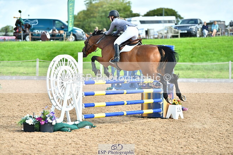 230811A-101401-03261 - Cls 14 A&B Snr Disco & 1.00m Open