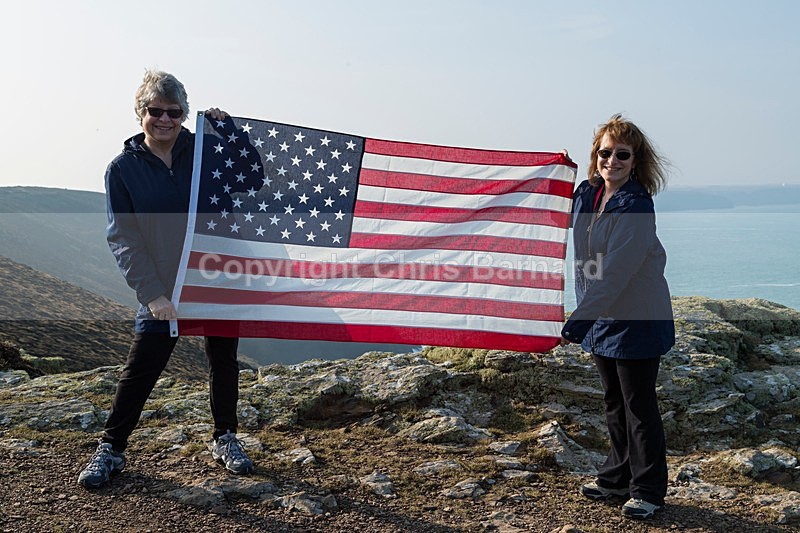  - Kathy and Sue Michigan 2016