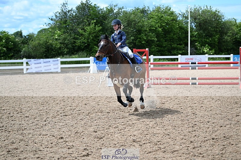 240608A-150020-01514 - Cls 11 Pony Newcomers and 1m Open