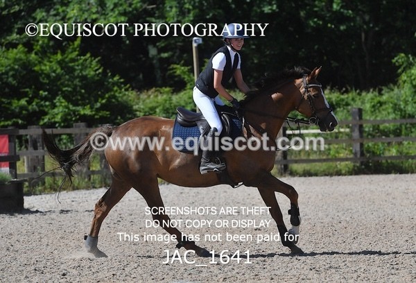 JAC_1641 - CLASS 2 Club 90cms Open
