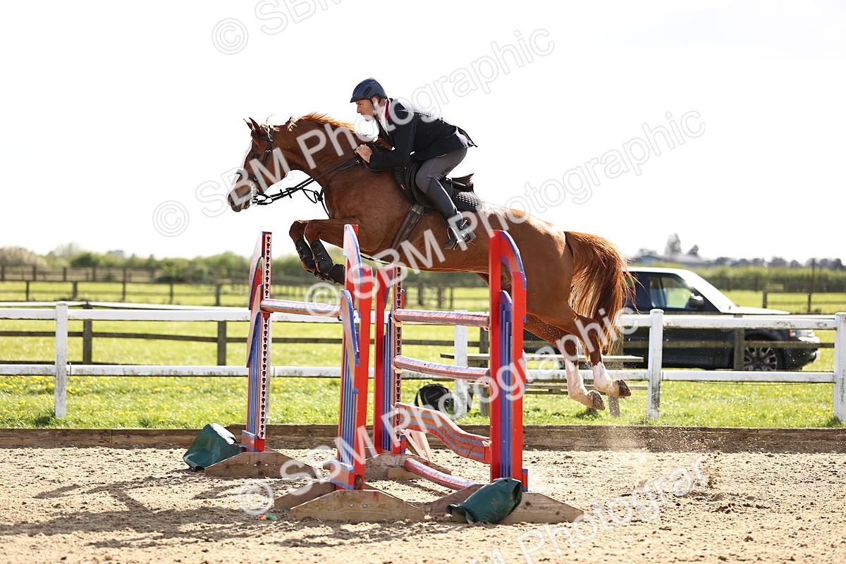 SBM_005014 - Class 20 - National 1.30m 1.40m