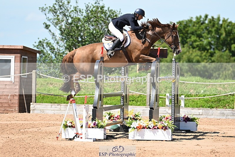 240719A-114828-10639 - Cls 2, 3 Star Small Tour 1.40m