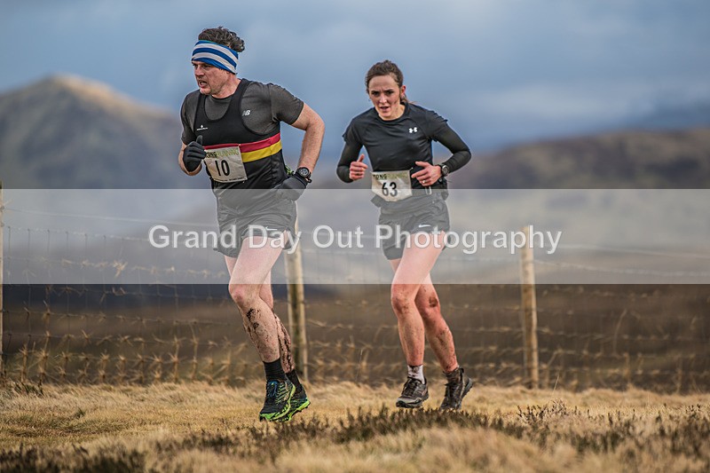 Blake Fell-257 - Blake Fell Race Saturday 25th January 2025