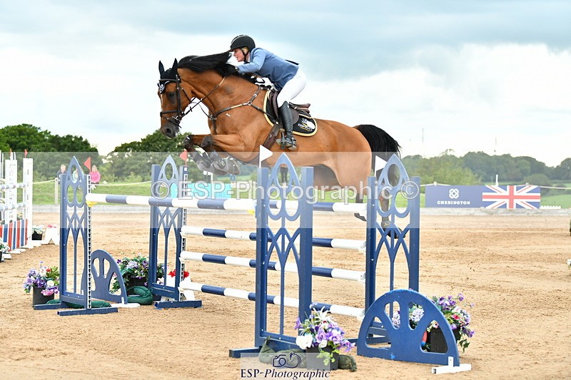 230720A-160320-04153 - Cls 9, 2 Star Big 1.40m Start to break