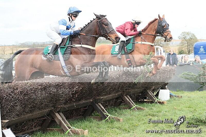 PtP 130425 101 - Edgecote Races 13/04/25