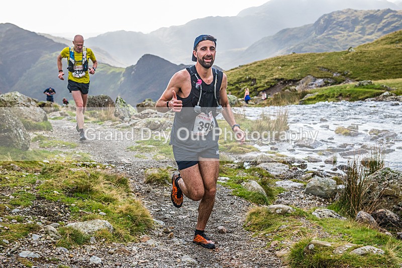 Langdale-275 - Langdale Horseshoe Fell Race Saturday 8th October 2022