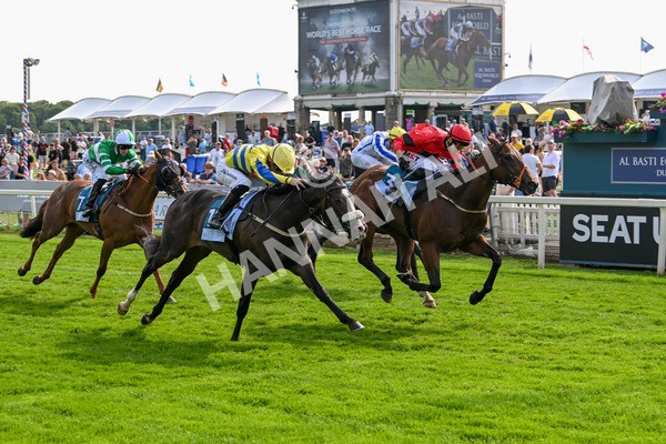 130625-Race 6-Forager-9942 - Race 6 4.45pm Constant Security Services Handicap