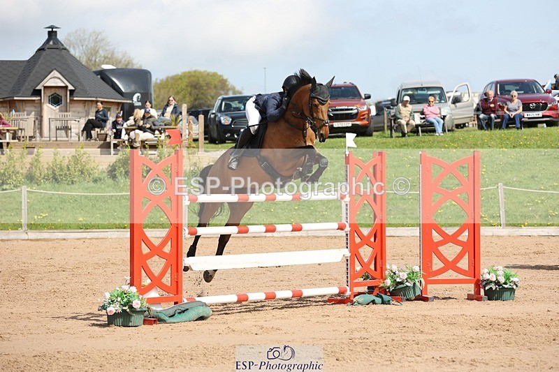 250427-113510-15999 - Cls 36 Young Horse 7yr old