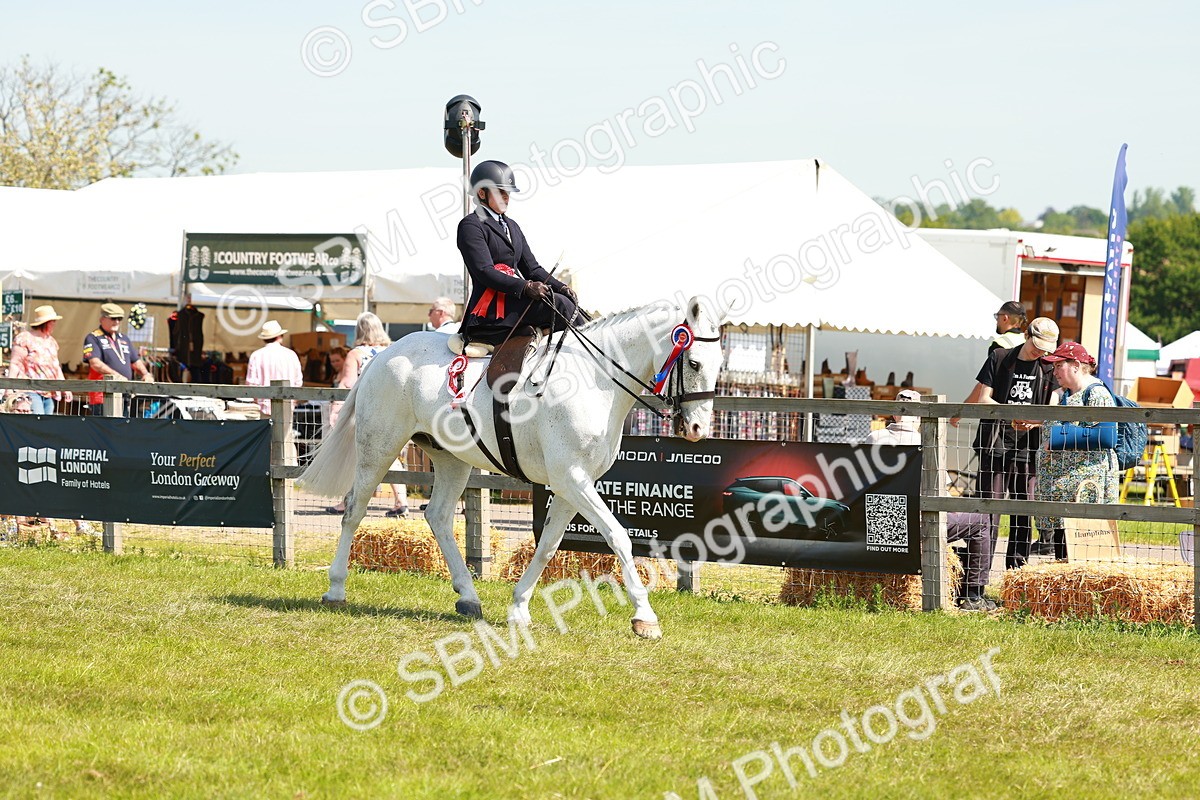 SBM_13468 - Class 70-71 - Side Saddle
