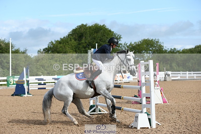 230716A-090754-02064 - Class 29 Children On Horses 95cm