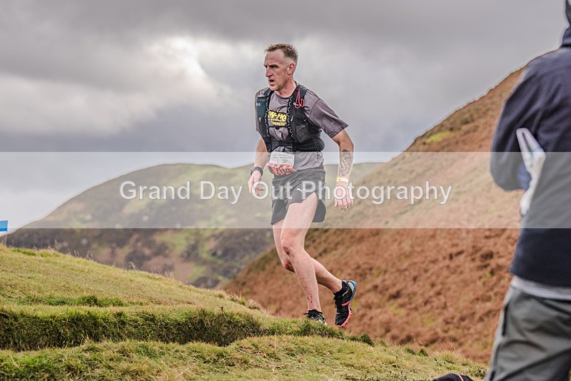 British Fell Relay-2885 - British Fell & Hill Relay Championship Braithwaite Keswick Saturday 21st October 2023
