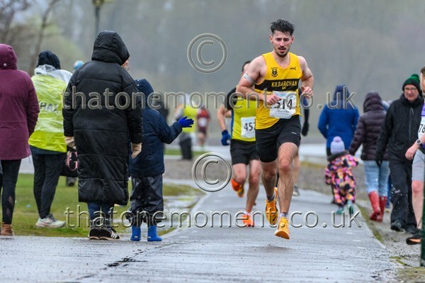 Tomscott26-920519 - 10 Mile