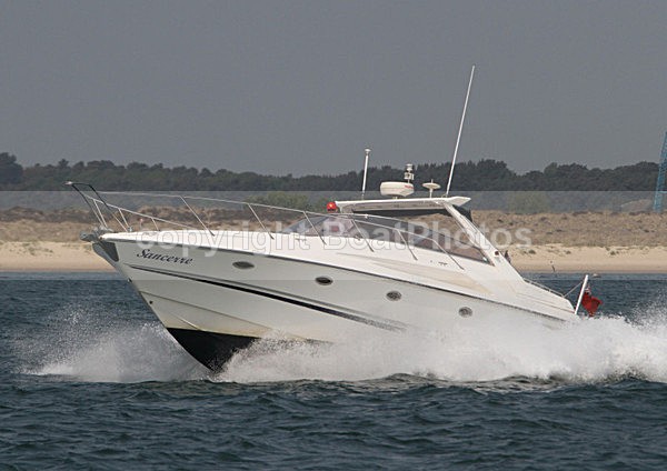 110425 SANCERRE IMG_7271 - Motorboats - Open