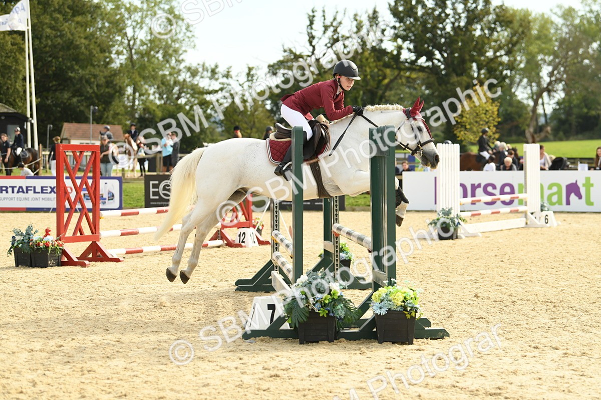 SBM_70962 - J15 - Junior Pony 70cm Championship