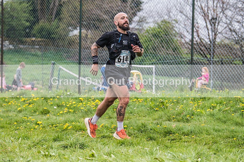 3 Peaks Finish-1183 - The 3 Peaks Race Saturday 26th April 2025 - The Finish