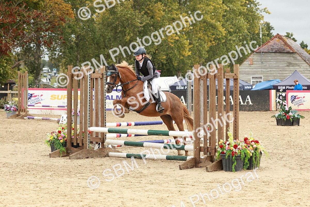 SBM_69125 - J13 - Junior Pony 60cm Championship