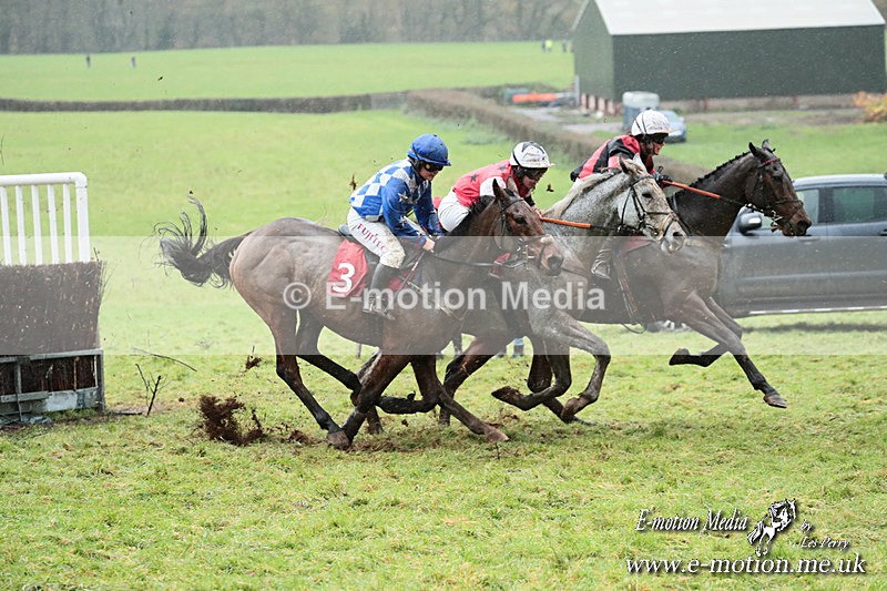 PtP 091125  0773 - Point-to-Point Wales Area Club Lower Machen, Gwent 09/11/25