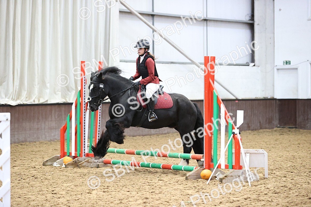 SBM_000254 - Class 2 - Show Jumping 50cm