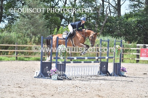 BPP_3853 - CLASS 6 Senior Discovery/ 1m Open