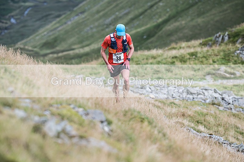 Hartsop Hop-137 - Hartsop Hop Fell Race Saturday 22nd August 2026