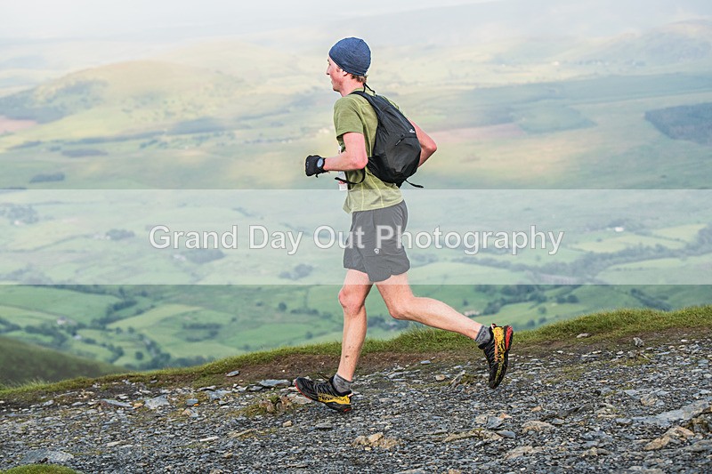 Blencathra-810 - Blencathra Fell Race Wednesday 5th June 2024