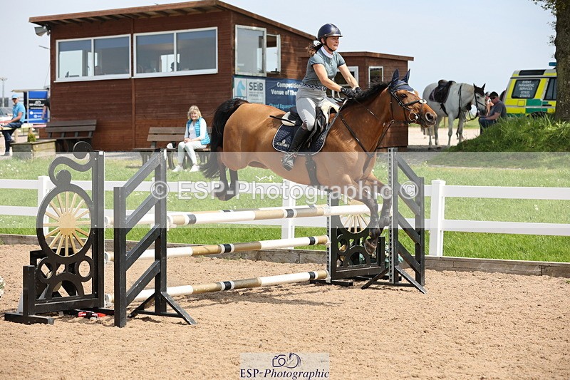 240510A-132032-07126 - Cls 16 95cm National Am Quali