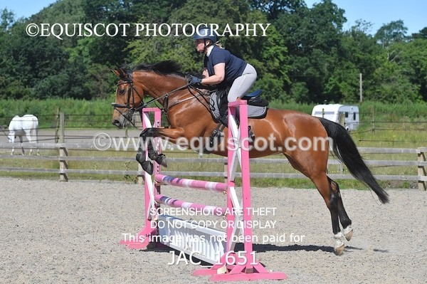 JAC_1651 - CLASS 3 Senior British Novice/ 90cm Open
