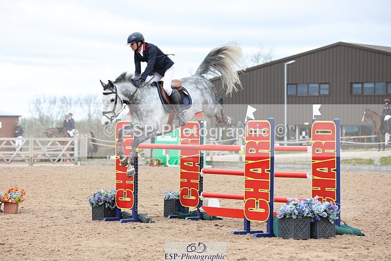 240419A-111417-06389 - Cls 2, 2 Star Small Tour 1.30m