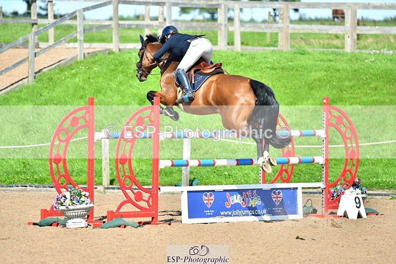 230811A-162111-06157 - Cls 24 Nat 1.30m Open