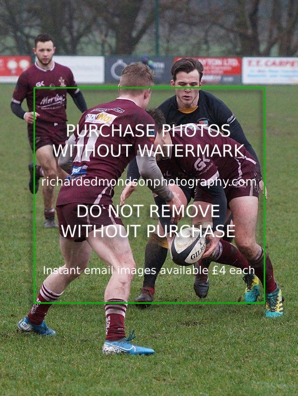 DSC02297 - Kendal Rugby v Morley