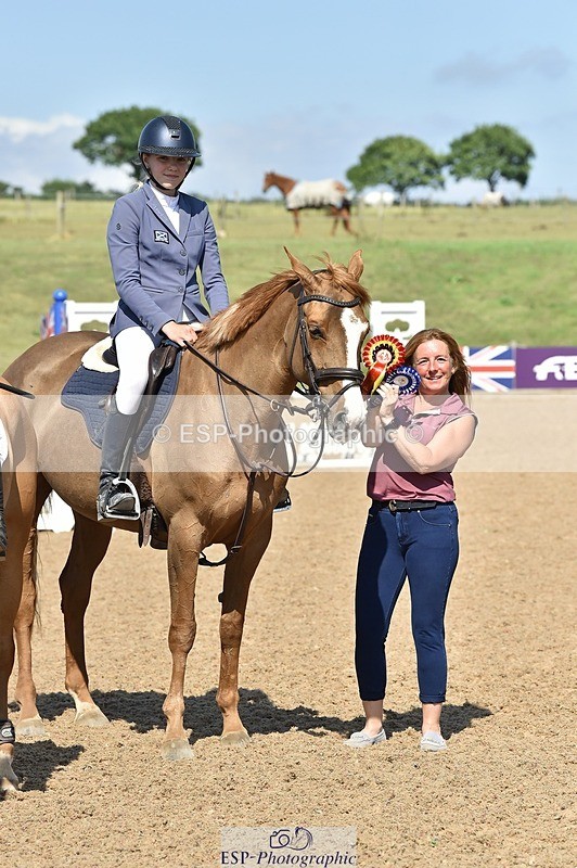 250628-160616-05961 - Cls 12 Newcomers Jump offs & Presentations