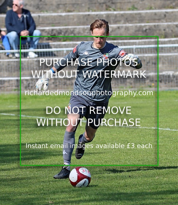 IMG_4169 - Kendal Town v Widnes