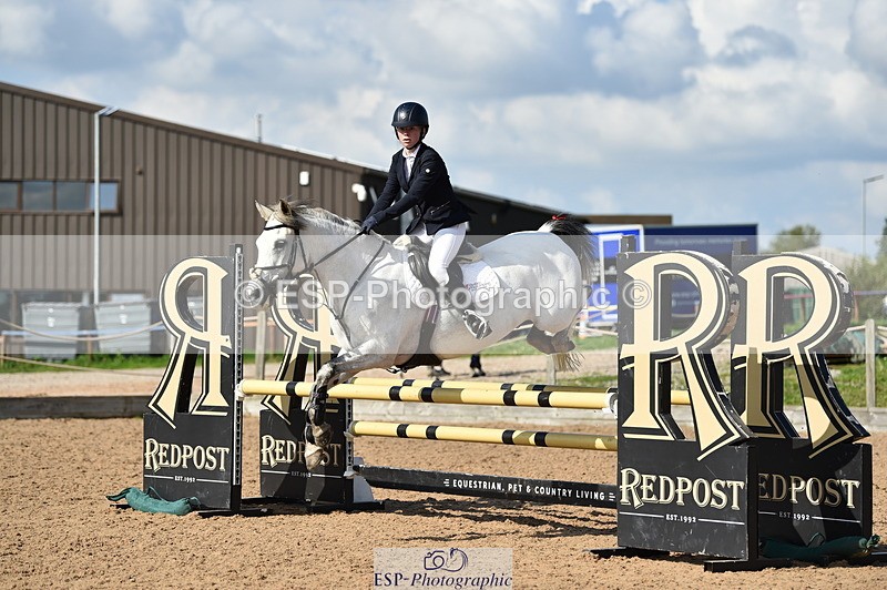 230902A-153808-01968 - Cls 4A Pony Big 95cm