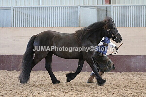 SIAL9396 - Indoor Classes